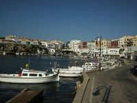 Menorca Sehenswürdigkeiten Menorca Sehenswürdigkeiten