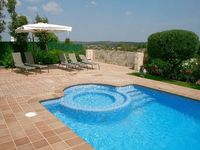 menorca luxury villas