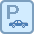 Private Parking
