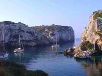 Cala en porter