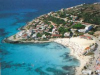 Cala en Porter