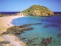 Cala en Porter