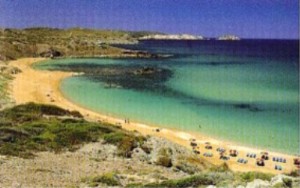 Cala en Porter