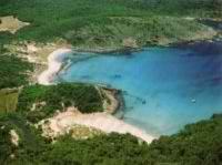 120+ Sandy Beaches
