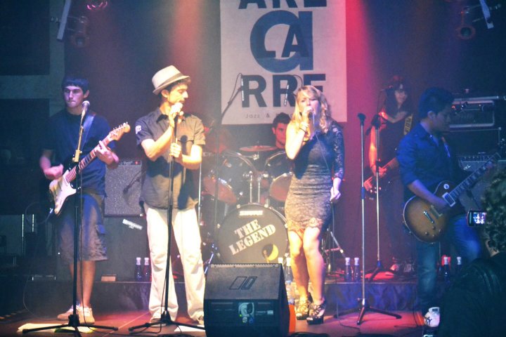 Live Music
