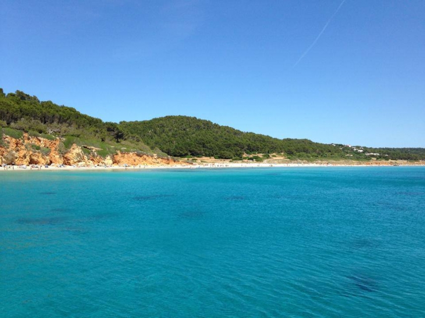 Playa Binigaus