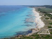  Menorca sights 