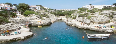 Bathing Platforms