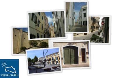 Alaior Villas and Apartments