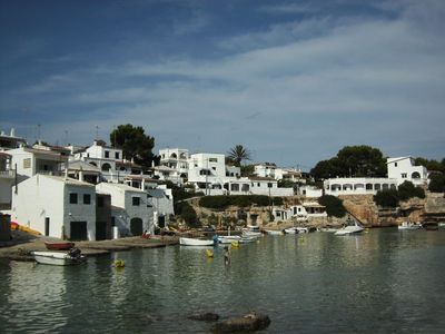 Villas and Apartments