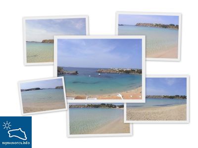 Arenal den Castell Villas and Apartments