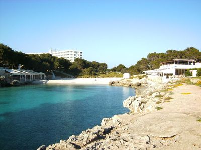 Cala Blanca Villas and Apartments