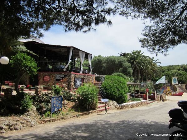 Cala en Blanes Villas and Apartments