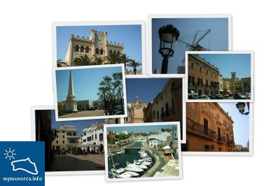 Ciutadella Villas and Apartments