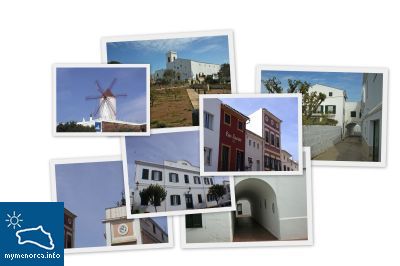 Villas and Apartments