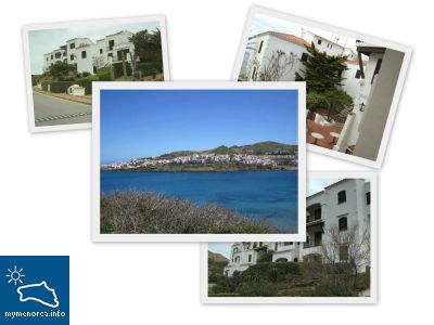 Villas and Apartments