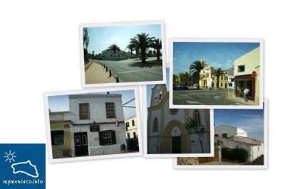 Villas and Apartments