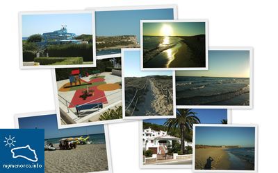 Son Bou Villas and Apartments