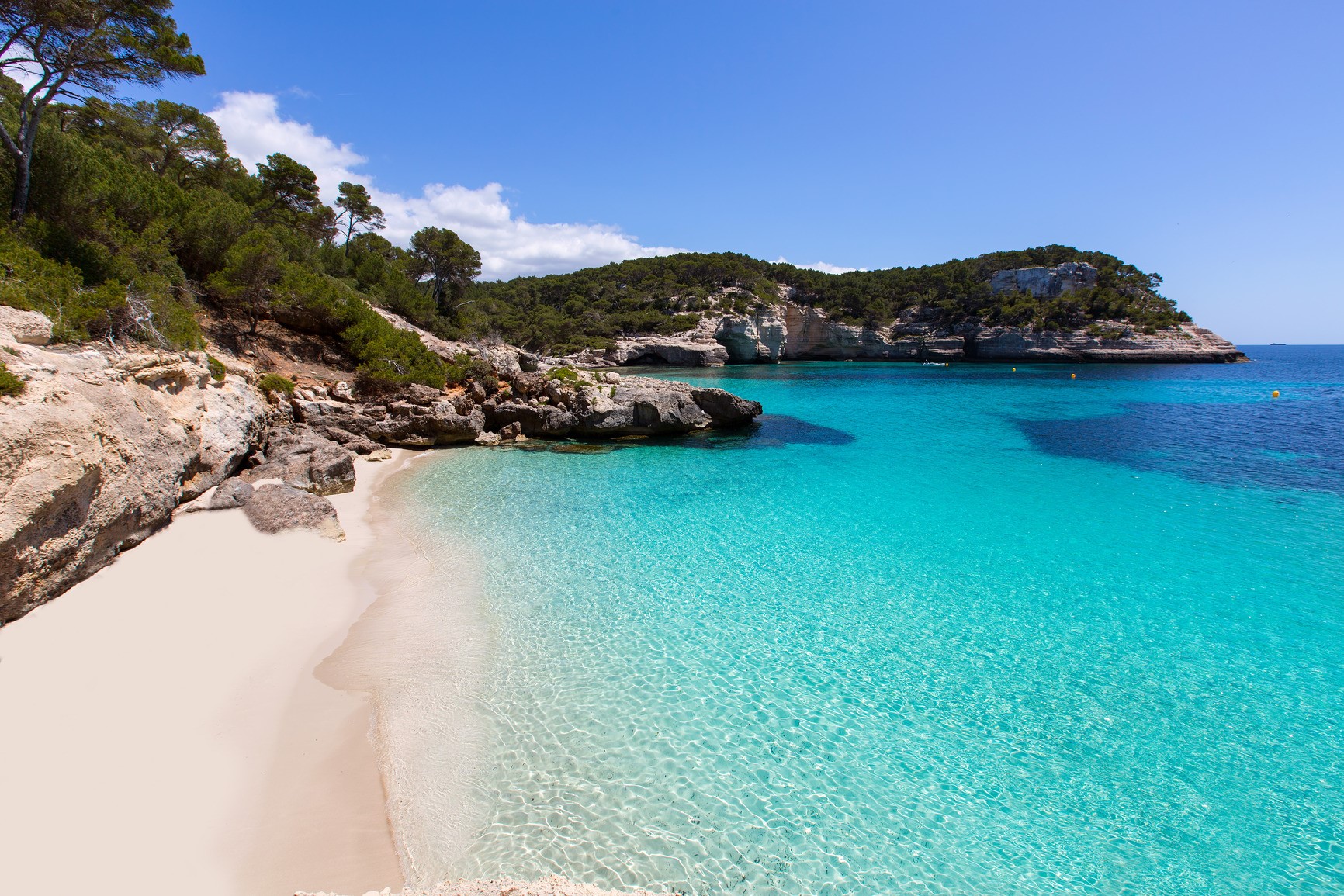 Menorca Villas and Apartments